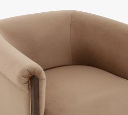 Charlotte Swivel Chair