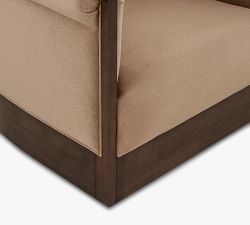 Charlotte Swivel Chair