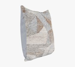 Naomi Handwoven Outdoor Pillow