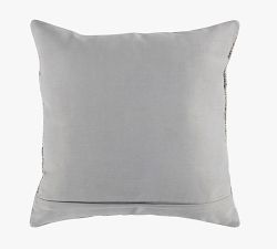 Naomi Handwoven Outdoor Pillow