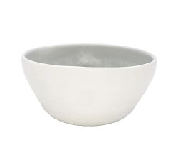 Pinch Stoneware Cereal Bowls - Set of 4