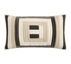 Presley Quilted Sham