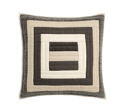 Presley Quilted Sham