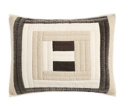 Presley Quilted Sham