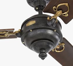 Rosalind Ceiling Fan (60")