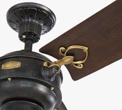 Rosalind Ceiling Fan (60")