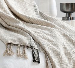 Villena Handmade Throw