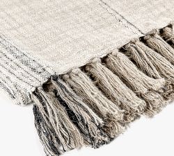 Villena Handmade Throw