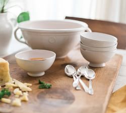 Vintage Found Hotel Silver Teaspoons - Set of 4