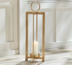 Katherine Metal Lantern