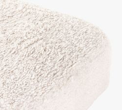 Raley Rectangular Ottoman