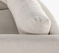 Redondo 3-Piece Modular Sofa