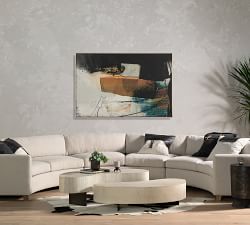 Redondo 3-Piece Modular Sofa