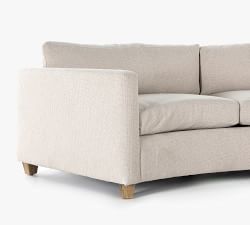 Redondo 3-Piece Modular Sofa