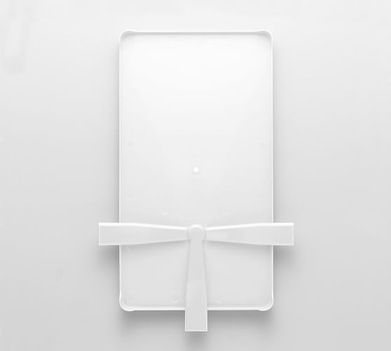 Yamazaki Tosca Wire Dish Drying Rack - Thumbnail 4