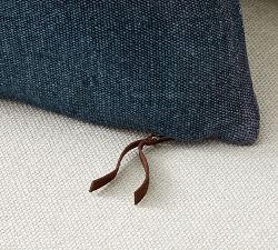 Everyday Linen Lumbar Pillow