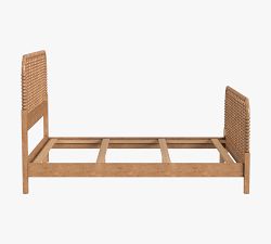 Kyrie Platform Bed