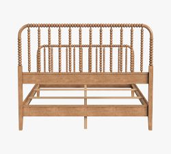 Kyrie Platform Bed
