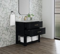 Sobrato 36-48" Single Sink Vanity