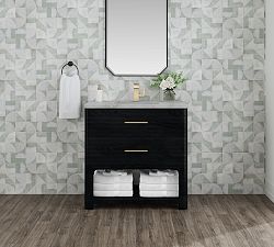 Sobrato 36-48" Single Sink Vanity