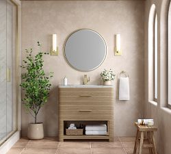 Sobrato 36-48" Single Sink Vanity