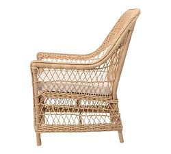 Dollie Outdoor Lounge Chair
