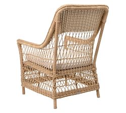 Dollie Outdoor Lounge Chair