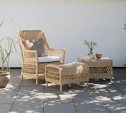 Dollie Outdoor Lounge Chair