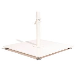 St. Tropez Classic Steel Base, 55 lbs