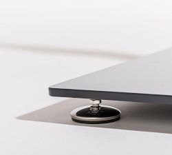 St. Tropez Classic Steel Base, 55 lbs