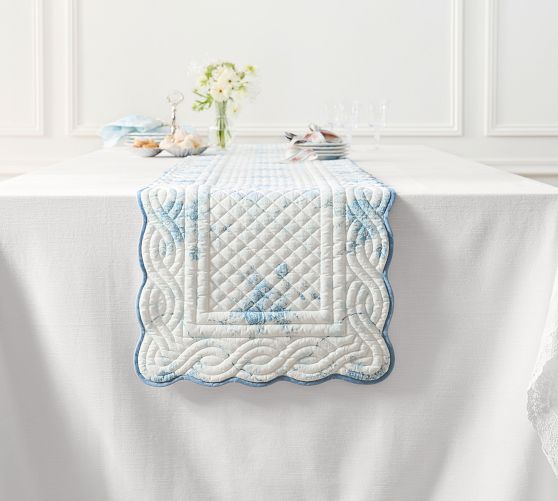 LoveShackFancy Table Runner - Thumbnail 2
