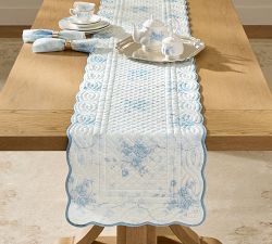 LoveShackFancy Table Runner - Thumbnail 4