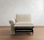 Build Your Own Westwood Roll Arm Power Reclining Sectional