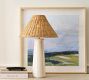 Artisan Tapered Rattan Shade (18"-21")