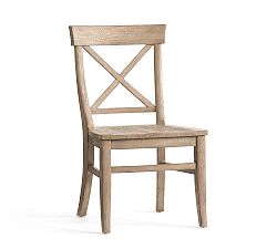 Open Box: Aaron Dining Side Chair - Seadrift