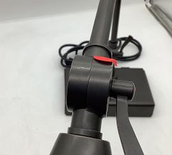 Open Box: Architect's Adjustable USB Task Table Lamp (26") - Bronze