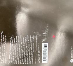 Open Box: Coffee Table Book Stack, Set of 4 - Chocolate