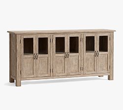 Open Box: Toscana Buffet (75") - Seadrift