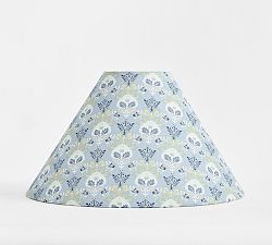Kravet Artisan Tapered Blossom Shade (18")