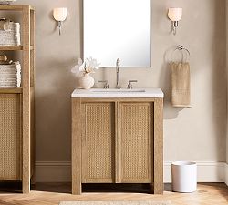 Marina 30" Single Sink Vanity