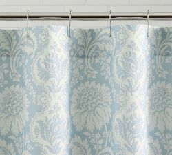 Kravet Solaria Shower Curtain