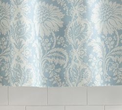 Kravet Solaria Shower Curtain