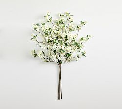 Open Box: Faux Apple Blossom Bundle