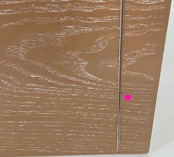 Open Box: Stella Jewelry Box, Ultimate - Fog