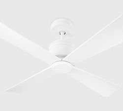 Lainey Steel Ceiling Fan (44")