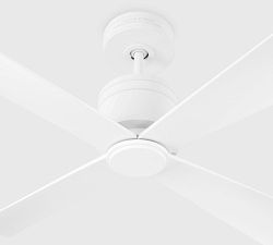 Lainey Steel Ceiling Fan (44")