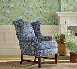 Kravet Meadowlark Wallpaper
