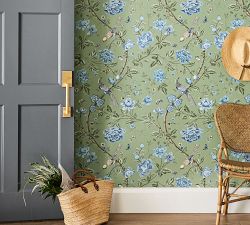 Kravet Meadowlark Wallpaper