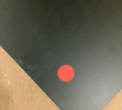 Open Box: Lit Pine Tree (6') - Green