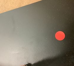 Open Box: Lit Pine Tree (6') - Green